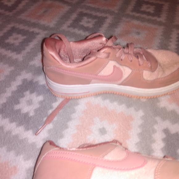 Nike Air force 1s 3y - Picture 1 of 3